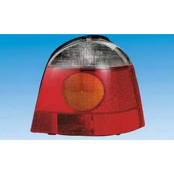 Рассеиватель, задний фонарь Bosch E11 12 350575 1 987 306 326 0QEZ8