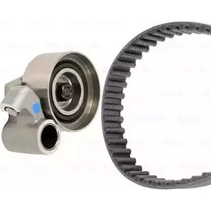 Комплект ремня ГРМ Bosch SPANNROLLEN-SE T 356278 8W3EP 1 987 946 510