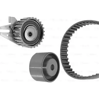 Комплект ремня ГРМ Bosch 1 987 948 923 357738 892 3 SPANNROLLEN-SET