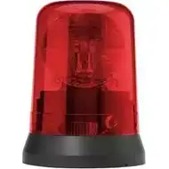 Проблесковый маячок Bosch 363607 RKLE 200 B1 12V RED 7 782 322 420 S4RJPX