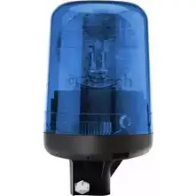 Проблесковый маячок Bosch P2IRZS 363655 RKLE 200 A 12V BLUE 7 782 332 220