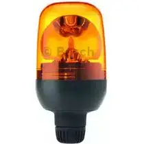 Проблесковый маячок Bosch 7 782 334 022 363671 NBC0XBC RE-60 FLX 24V YELLOW
