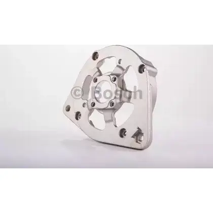Подшипник генератора Bosch 4A5ZLA 9 122 080 341 1 P282W9 364736