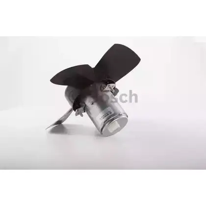 Мотор вентилятора Bosch DPG 12V 100 W 9 130 081 032 6AJUZVV 364752