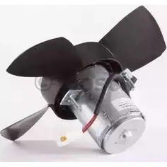 Мотор вентилятора Bosch X9KLP 9 130 081 058 DPG 12V 57 W 364761