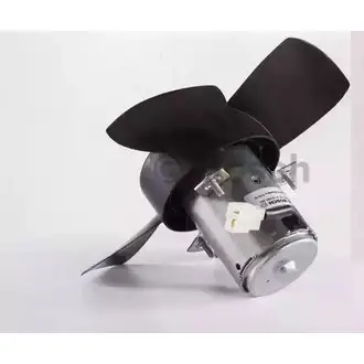 Мотор вентилятора Bosch 364762 FU6SLK 9 130 081 061 DPG 12V