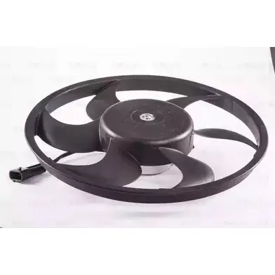 Мотор вентилятора Bosch 364785 FN2KY1W GPC 12V 9 130 451 139