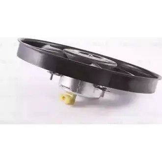 Мотор вентилятора Bosch 364791 9 130 451 165 J62HD8 GPC 12V 155 W