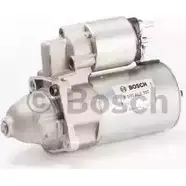 Стартер Bosch M45GJD2 F 000 AL0 300 DM (R) 12V 0,8 KW 366616 изображение 0