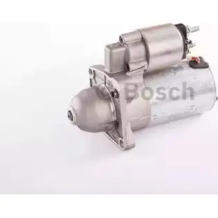 Стартер Bosch OMW1C F 000 AL0 310 DM (R) 12V 0,9 KW 366621
