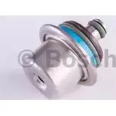 Регулятор давления подачи топлива Bosch F 000 DR0 206 366787 DR 2.1 3,0 bar MRPZJ3