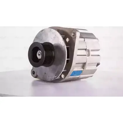 Генератор Bosch F 000 LD0 106 K1 (R) 14V 23/65A 366845 RUDJ20