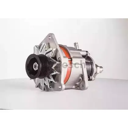 Генератор Bosch 8OY5C5 K1 (R) 14V 30/85A 366848 F 000 LD0 114