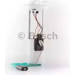 Топливный насос Bosch 366900 F 000 TE0 138 N EDCPD M7P9JAI