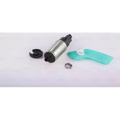 Топливный насос Bosch 366919 SUQSK F 000 TE1 0A2 7 O71V изображение 0