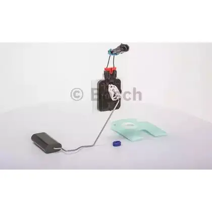 Датчик уровня топлива Bosch QY5 U3B F 000 TE1 11X 366928 YUW0TA9