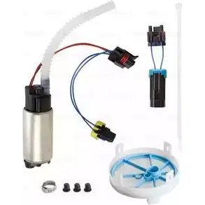 Топливный насос Bosch KV221 F 000 TE1 45M HVO2 FK 366978