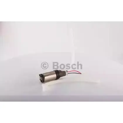 Топливный насос Bosch F 000 TE1 501 B0204T QHXO2 A0 366999