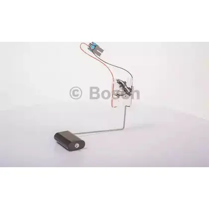 Датчик уровня топлива Bosch T SG RWFN80 367022 F 000 TE1 59X изображение 0