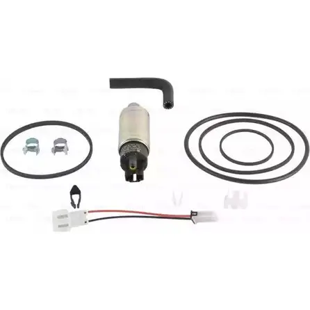 Топливный насос Bosch 6910 1 YO44RO 367033 F 000 TE1 665 изображение 0