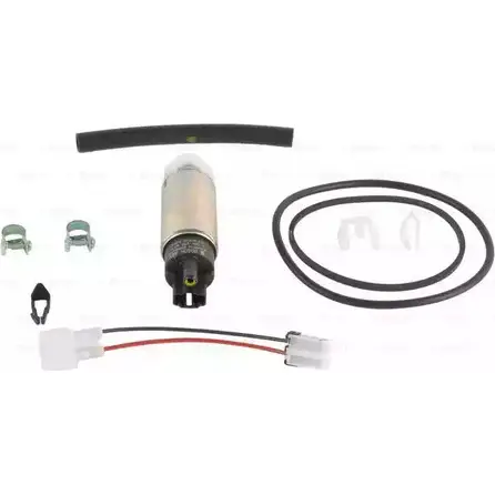 Топливный насос Bosch HE2JKZ 691 17 367035 F 000 TE1 667 изображение 0