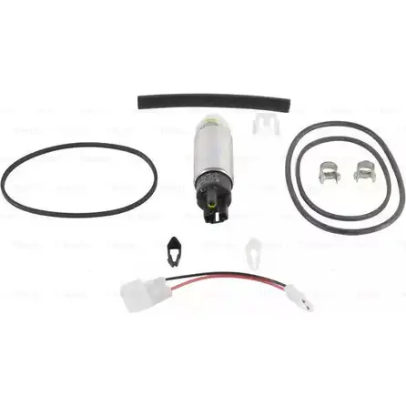Топливный насос Bosch 6911 8 F 000 TE1 668 3EKLL 367036 изображение 0