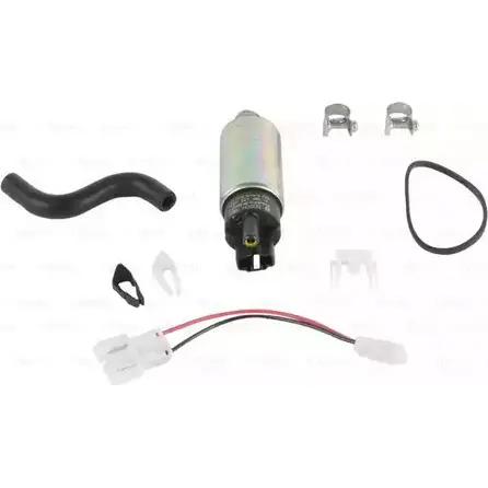 Топливный насос Bosch 367037 F 000 TE1 669 6 9124 4WEYY