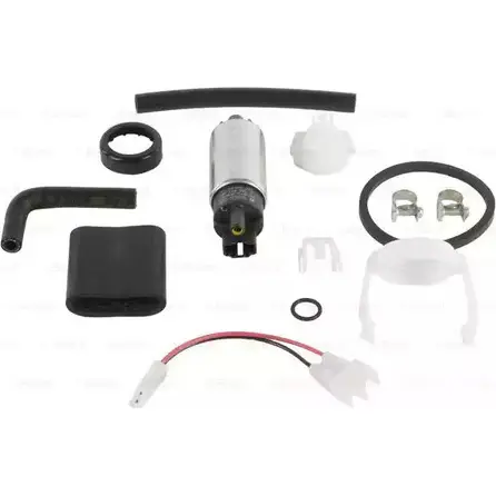 Топливный насос Bosch F 000 TE1 671 G88FCWA 69 300 367039 изображение 0