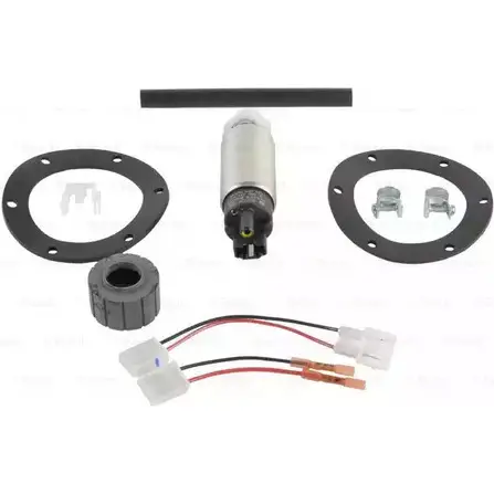 Топливный насос Bosch 694 86 367042 F 000 TE1 674 LM7TWG