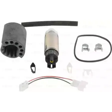 Топливный насос Bosch 69 110 F 000 TE1 675 367043 4YL3565 изображение 0