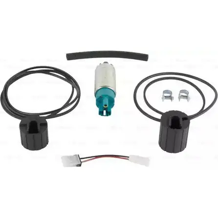 Топливный насос Bosch C R4N4R F 000 TE1 705 367048 5G1U1