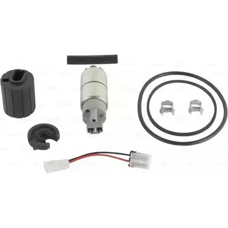 Топливный насос Bosch F 000 TE1 708 9LO4QSC U 4G5AYS 367051 изображение 0