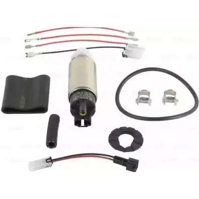 Топливный насос Bosch 367055 F 000 TE1 715 BQLNP 69 223