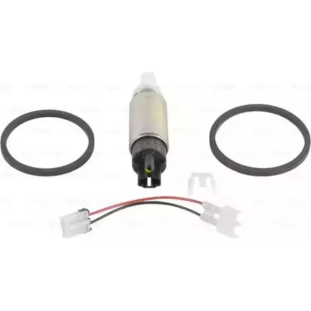 Топливный насос Bosch F 000 TE1 735 ZGNH7 693 01 367061