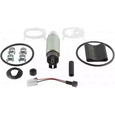 Топливный насос Bosch DV24OO F 000 TE1 771 367068 6922 5