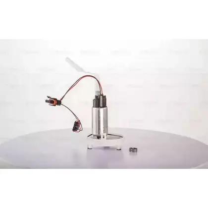 Топливный насос Bosch 0X NYZ F 000 TE1 90P 367093 2XKRLW изображение 0
