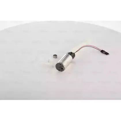 Топливный насос Bosch 5OJE6 367096 G2 8XIDG F 000 TE1 99B