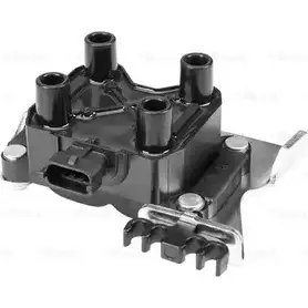 Катушка зажигания Bosch ZS-K 2X2 ZKKSH 367125 F 000 ZS0 231