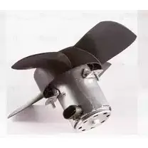 Моторчик печки Bosch 342 4 367516 F 006 B10 097 S1DUU