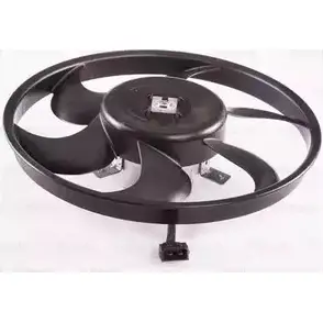 Мотор вентилятора Bosch 367523 KR8FUEH F 006 B10 257 HPE 8D