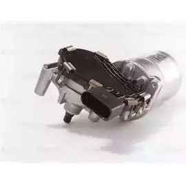 Мотор стеклоочистителя Bosch F 006 B20 418 367563 H1 FDV PLSTC1 изображение 0