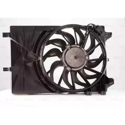 Мотор вентилятора Bosch 367580 J 8Z9G F 006 D10 130 L75TXUR