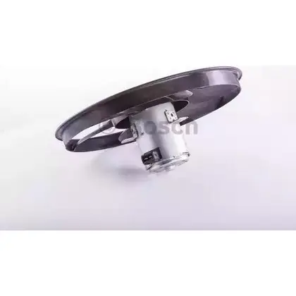 Мотор вентилятора Bosch TRWTTVO 367582 DPG 12V 92 W F 006 KM0 402