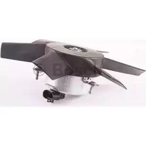 Мотор вентилятора Bosch F 006 KM0 609 87EJQ GPC -12V 367586