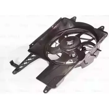 Мотор вентилятора Bosch D PG F 006 SA0 303 367609 ENFPF