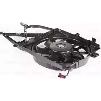 Мотор вентилятора Bosch X 42G1CZ 3AXWL F 006 SA0 305 367611