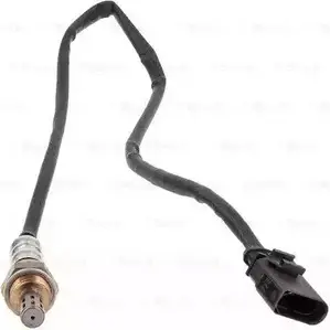 Лямбда-зонд Bosch 18107 F 00E 263 228 LS 63228 367924 изображение 0
