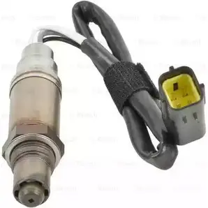 Лямбда-зонд Bosch 368109 F 00H L00 166 15536 0258986507