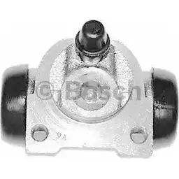 Рабочий тормозной цилиндр Bosch F 026 002 457 36NYB 369532 WC42 9 изображение 0