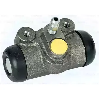 Рабочий тормозной цилиндр Bosch F 026 009 057 369757 B4S10U WC 569